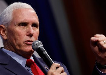 Mike Pence lands new gig after failed 2024 presidential bid