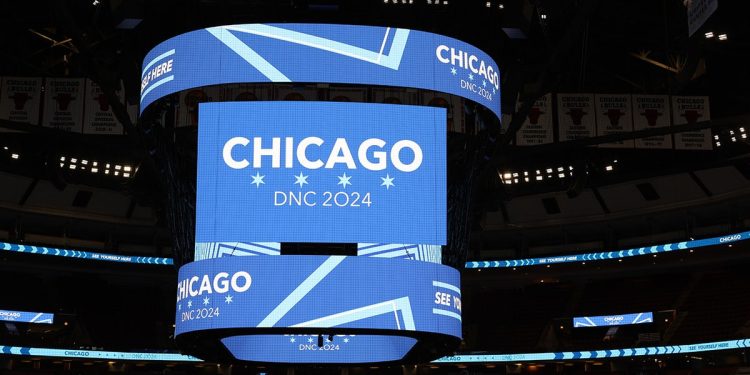 Morning Glory: Will Democrats trade in Biden for a newer model in Chicago?