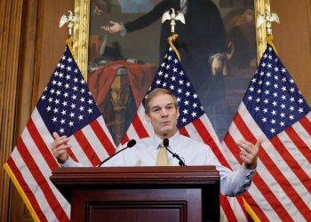 Jordan urges warrants to search Americans’ data and protect constitutional liberties as GOP fights over FISA