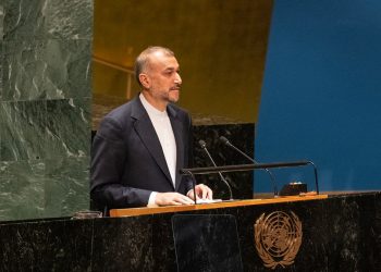 Top Republican demands Biden admin block Iranian foreign minister’s visit to UN: ‘an insult’ to victims