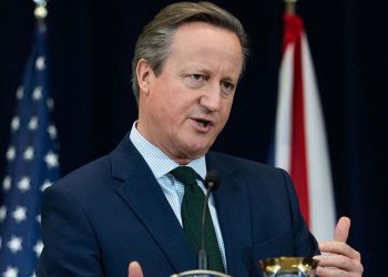 Western powers urge Israel show restraint in retaliation against Iran attack