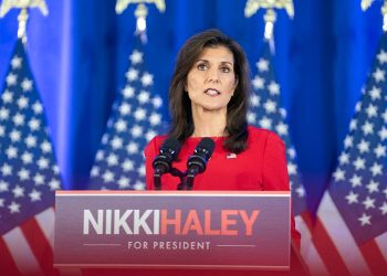 Where are they now? Trump’s former opponents lining up new jobs after failed 2024 presidential bids