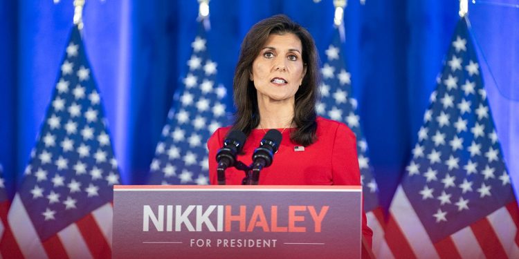 Where are they now? Trump’s former opponents lining up new jobs after failed 2024 presidential bids