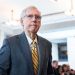 McConnell putting ‘main part of my focus’ on opposing Russia in Ukraine: ‘A worldwide problem for democracies’