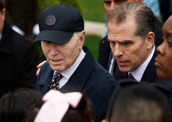 White House deems House impeachment inquiry ‘over,’ President Biden formally declines to testify