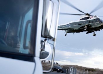 Biden cuts beach trip short amid potential Iranian attack on Israel