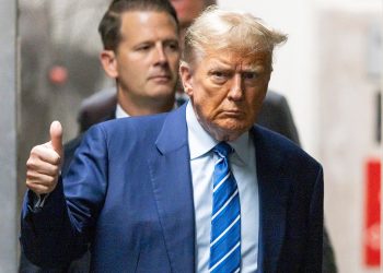 Prosecutors push salacious portrait of Trump, winning some but not all battles