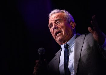 RFK Jr railing against ‘racially rancid’ voter ID laws in unearthed writings