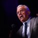 RFK Jr railing against ‘racially rancid’ voter ID laws in unearthed writings