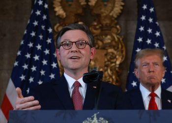 Lawmakers send message to White House on impending Iran drone attack to Israel: ‘Stand firm’