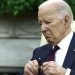 Biden silent after being pressed about Iranian strike against Israel: ‘What now?’