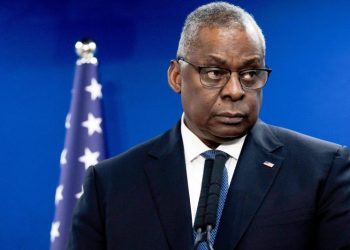 Pentagon frustrated by lack of notice from Israel in Syria strike