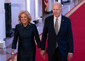 Biden uses release of 2023 tax returns to draw contrast with Trump