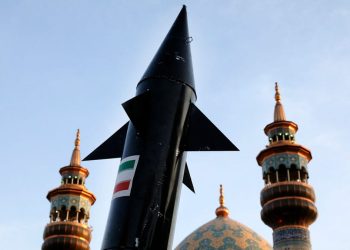 Iran’s failed attack on Israel ‘is pretty telling’ about Tehran’s capabilities, DOD says