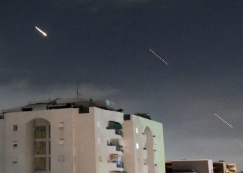 World leaders push Israel to avoid escalation following Iran attack