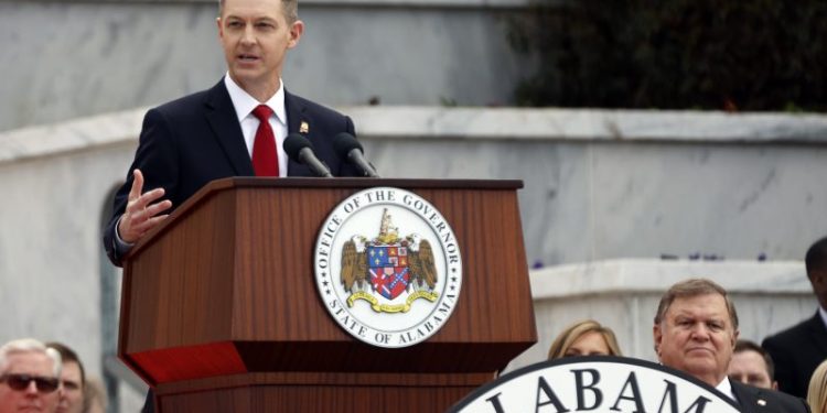 States warn Biden could miss ballot. Dems say exceptions have been made for GOP.