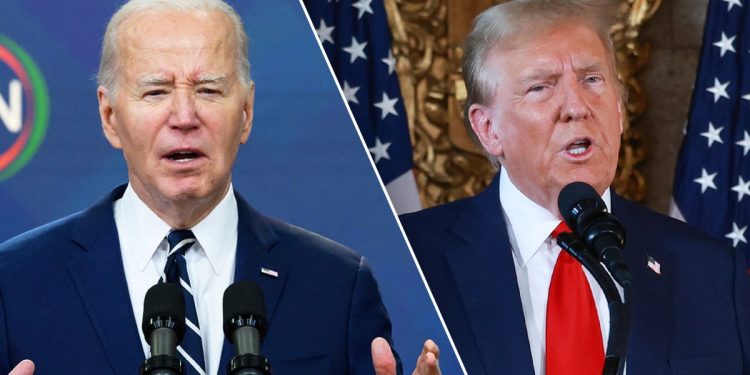 Fox News and other news outlets urge presidential candidates to ‘publicly commit’ to debates