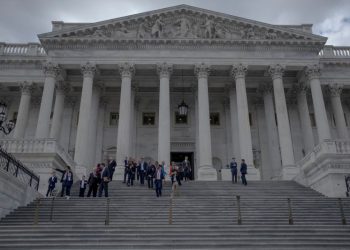 Former lawmakers have ideas on fixing Congress. Will anyone listen?