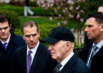 How the Biden impeachment push echoes Trump’s effort to retain power