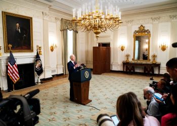 TikTok and the U.S. government dig in for legal war