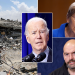 Dem senators voice concerns over Israel war status as Biden attempts ‘challenging’ balance with progressives
