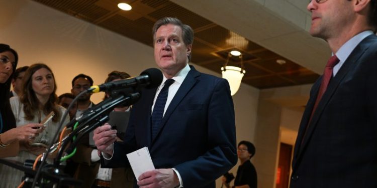 House GOP manage to reauthorize surveillance bill, but divisions remain