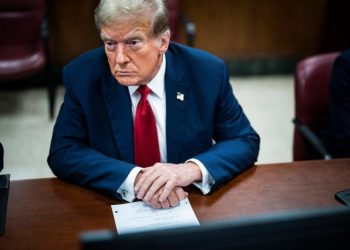 A secret pact at Trump Tower helped kill bad stories in 2016