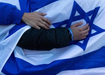 Evangelicals are fed up with the House GOP’s Israel aid holdouts