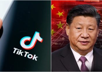 Expert warns of ‘chilling reality’ TikTok threat poses: ‘China’s greatest asymmetric advantage’