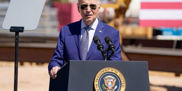 Ohio warns Democrats that Biden may miss deadline for November ballot