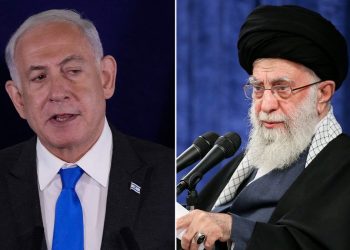 Iran offers Israel off-ramp to ‘conclude’ attack after launching missiles, drones on Jewish state