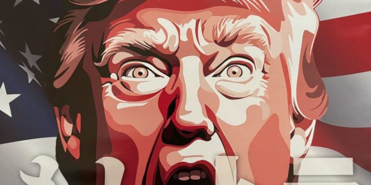 ‘If Trump’: Japan readies for the return of a quixotic American president