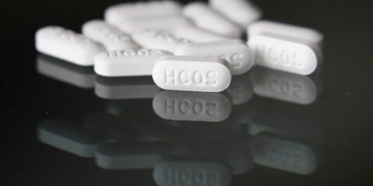 Four years later, chloroquine boosters face limited accountability