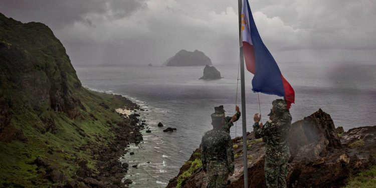 WWIII could start over Philippines dispute in South China Sea, China ‘not respecting’ treaties, expert says