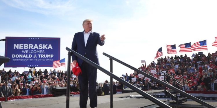 The last thing Trump wants from the electoral college is fairness