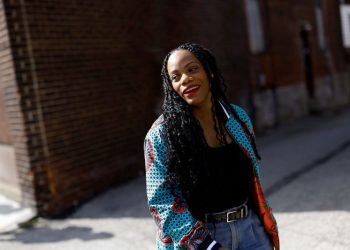 Summer Lee beats primary challenger after facing pressure over Israel-Gaza