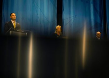 Pennsylvania race previews Democrats’ plan to focus campaign on democracy