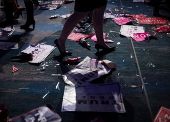 Trump was the beneficiary, not the target, of 2016 and 2020 interference