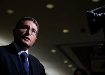 Leo rejects Senate subpoena from panel probing gifts to Supreme Court justices