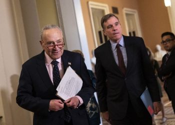 Senate pushes forward FISA surveillance bill as expiration looms