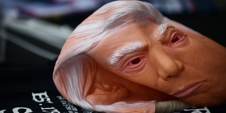 Trump’s transparent attempt to play the victim on ‘election interference’