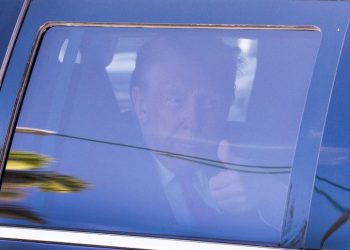 Jack Smith puts Judge Aileen Cannon on notice