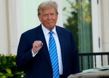 Billionaire who helped Trump with $175M bond says he ‘probably didn’t charge enough’