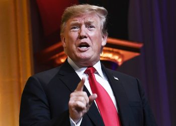 Trump campaign rips Politico for ‘harebrained assertion’ that China prefers him over Biden
