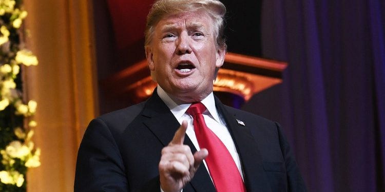 Trump campaign rips Politico for ‘harebrained assertion’ that China prefers him over Biden