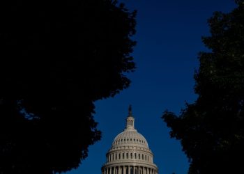 House, Senate elections are being fought on very different political terrain