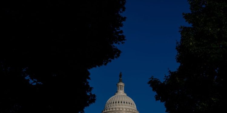 House, Senate elections are being fought on very different political terrain