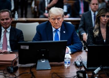 ‘The threat is very real’: Trump’s defense of his attacks is rejected