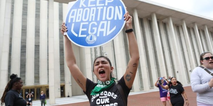 Could abortion rights ballot measures tip Florida or other states?