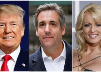 Unpacking the alleged crime that made Trump’s alleged crime a felony